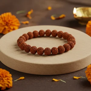 Rudraksha Bracelet