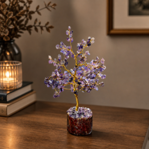 AMETHYST TREE
