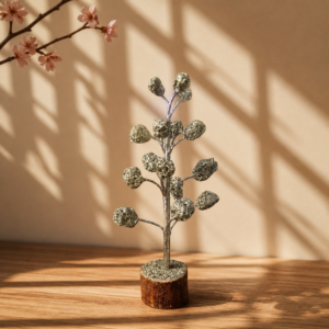 PYRITE TREE