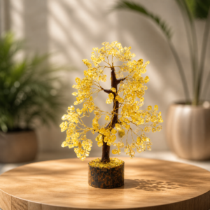 CITRINE TREE