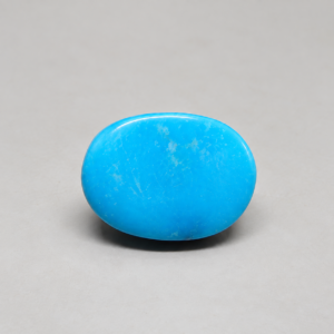 Natural Sky Blue Turquoise