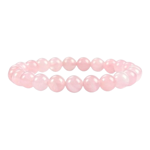 Rose Quartz Bracelet