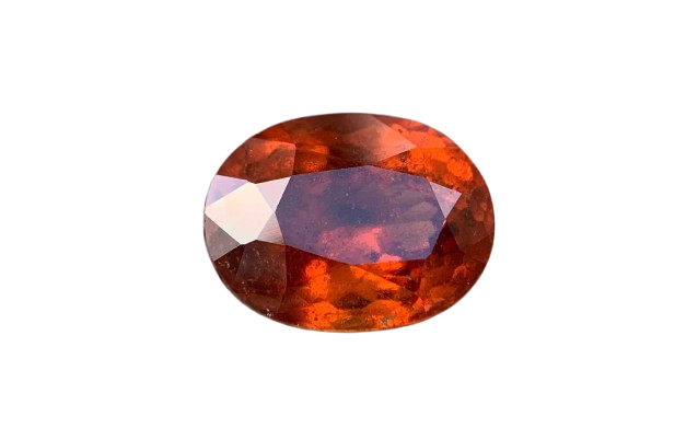 Hessonite